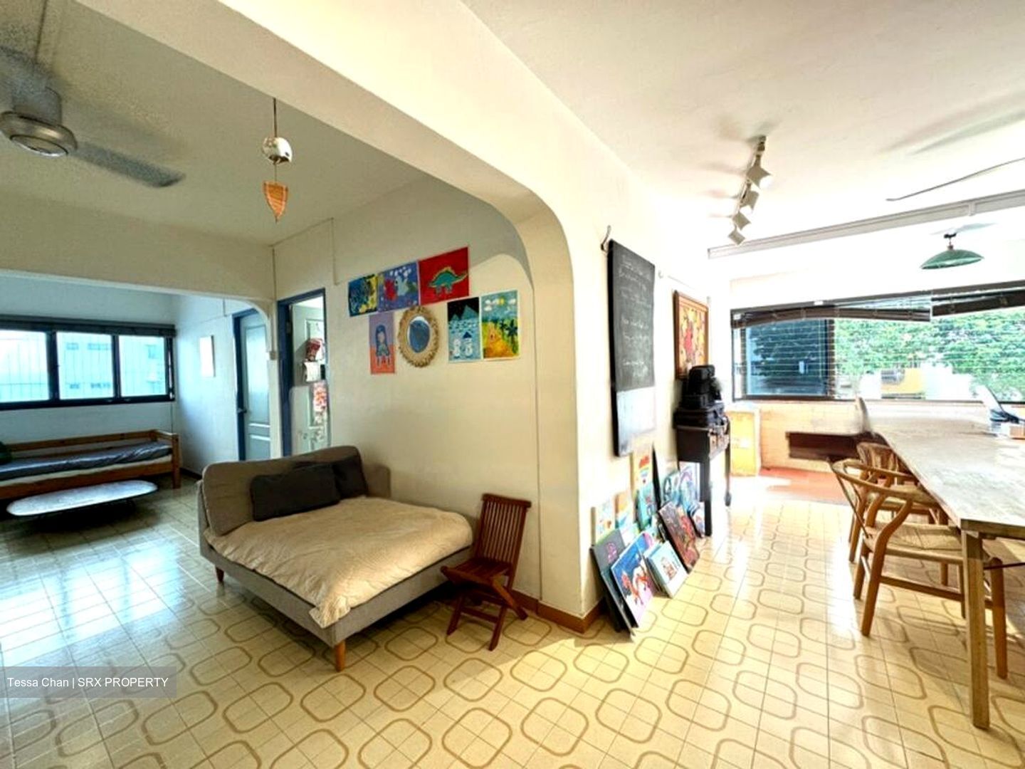 Blk 53 Telok Blangah Drive (Bukit Merah), HDB 5 Rooms #442363561